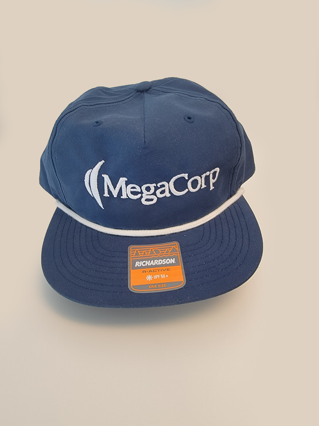 Hats | MegaCorp Logistics LLC