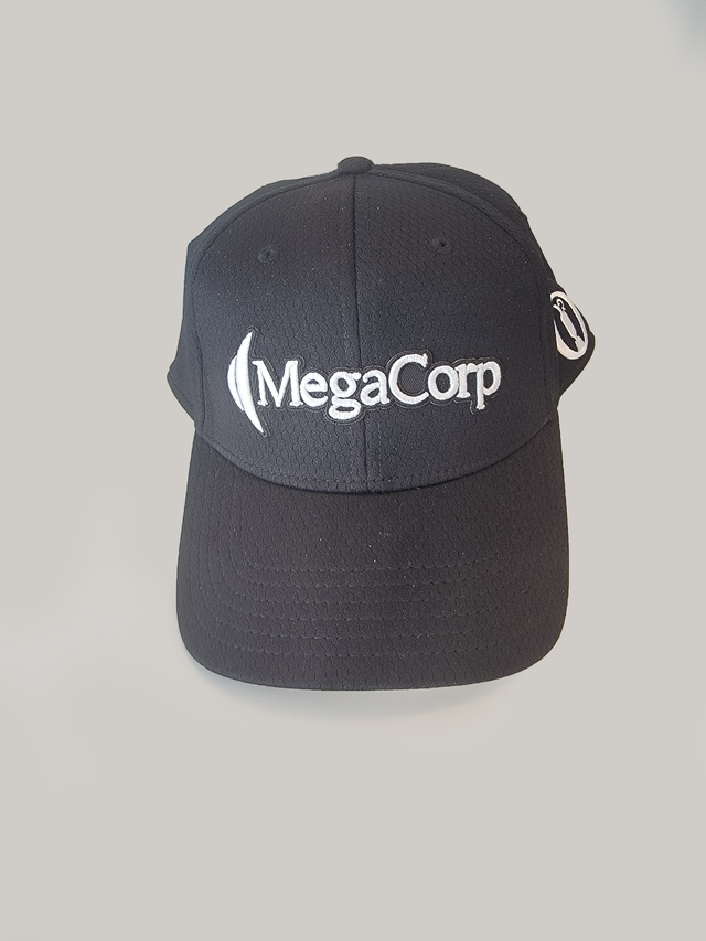 Hats | MegaCorp Logistics LLC