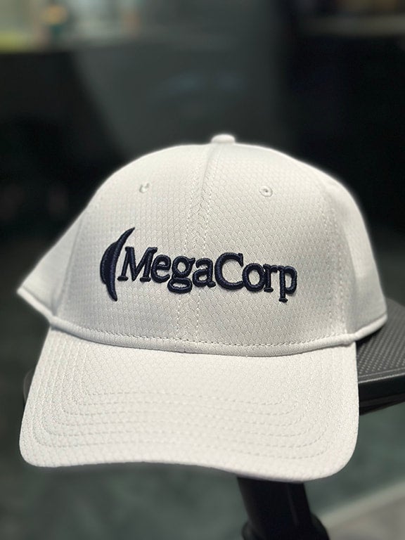 Hats | MegaCorp Logistics LLC