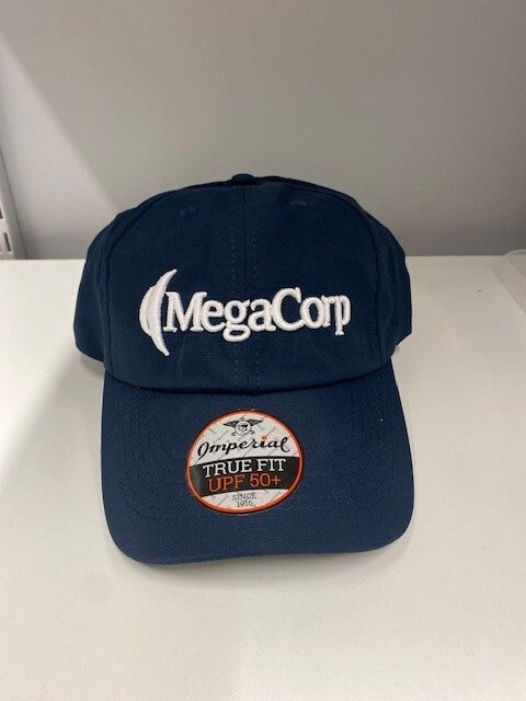 Hats | MegaCorp Logistics LLC